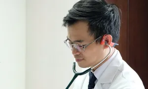 Tưởng mắc bệnh dạ dày hóa nhồi máu cơ tim