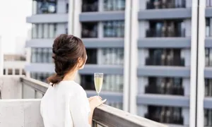 Đánh đổi 10 năm tuổi trẻ làm con nợ để thoát cảnh thuê nhà Sài Gòn