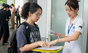 Đại học Luật TP HCM dự kiến mở ngành Tài chính ngân hàng Đại học Luật TP HCM dự kiến mở ngành Tài chính ngân hàng