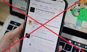 Nữ sinh liên tiếp mắc lừa công an và luật sư 'ảo' Nữ sinh liên tiếp mắc lừa công an và luật sư 'ảo'