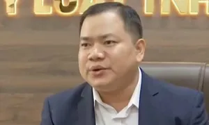 Luật sư bị cáo buộc tổ chức sử dụng ma túy Luật sư bị cáo buộc tổ chức sử dụng ma túy