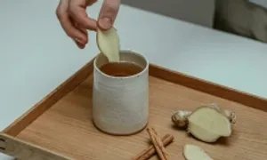 6 cách làm sạch hệ tiêu hóa vào buổi sáng 6 cách làm sạch hệ tiêu hóa vào buổi sáng