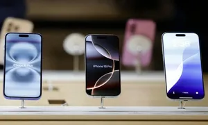 Nhiều người dùng Indonesia tiếp tục chờ đợi để mua iPhone 16 Nhiều người dùng Indonesia tiếp tục chờ đợi để mua iPhone 16