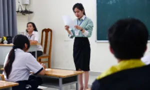 Giáo viên hụt hẫng vì bị 'chặn đường' dạy thêm Giáo viên hụt hẫng vì bị 'chặn đường' dạy thêm