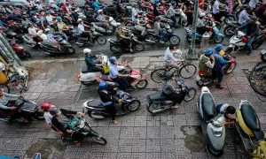 Xe máy mắc lỗi nào sẽ bị tước bằng lái? Xe máy mắc lỗi nào sẽ bị tước bằng lái?