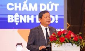 Bệnh lao âm thầm lây lan cộng đồng Bệnh lao âm thầm lây lan cộng đồng