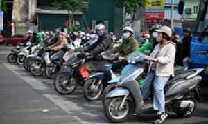 Khi nào vượt đèn đỏ sẽ không bị phạt? Khi nào vượt đèn đỏ sẽ không bị phạt?
