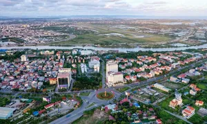 Việt Nam có mấy thành phố trực thuộc thành phố? Việt Nam có mấy thành phố trực thuộc thành phố?