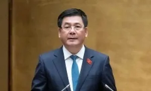 Chính phủ đề xuất định danh người bán online qua VNeID