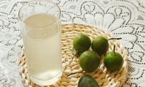 5 rau quả tốt cho gan, thận