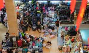 Hộ kinh doanh lúng túng với hàng tồn không hóa đơn chứng từ